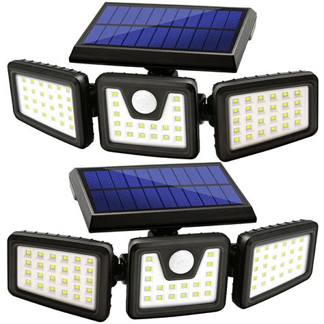 solar powered flood lights walmart|highest lumen solar flood lights.